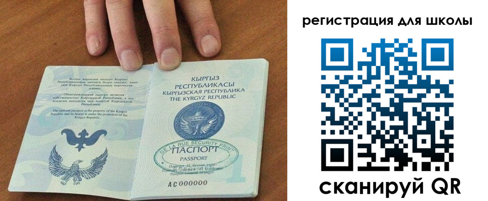 временная регистрация 2025 в Юрьев-Польском